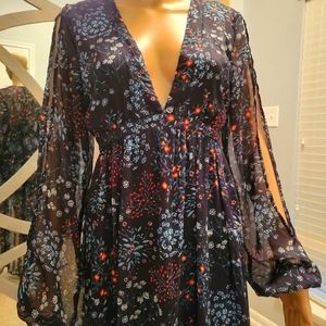 ALTER'D State Large Dress